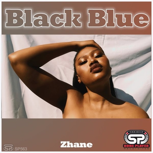 Zhane - Black Blue [SP563]